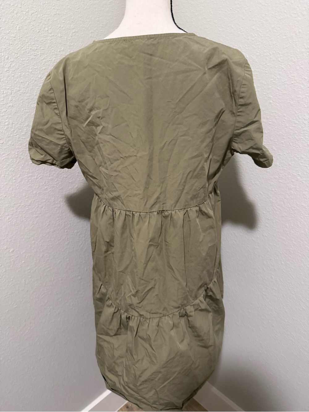 Madewell Dress, Size S - Picture 5 of 7